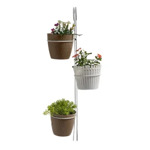 Portamaceta de Pared