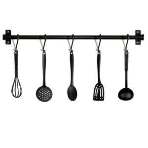 Colgador de utensilios de cocina