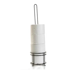 Dispensador de papel pequeño