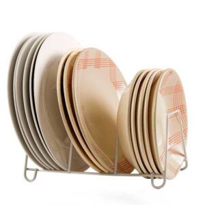 Organizador de platos